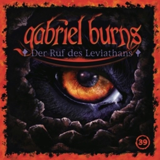 Diverse – Gabriel Burns - Der Ruf des Leviathans (39)