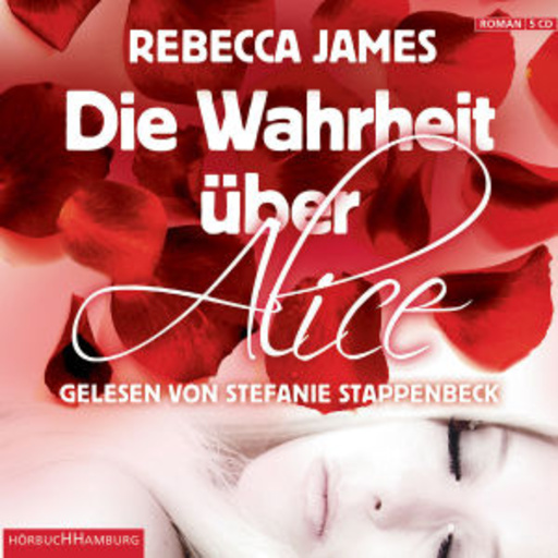 Stefanie Stappenbeck – Die Wahrheit über Alice