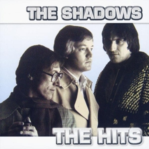 The Shadows – The Hits