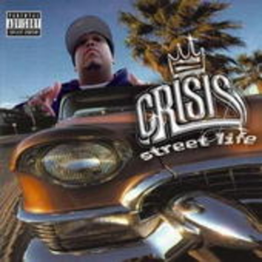 Crisis – Street Life