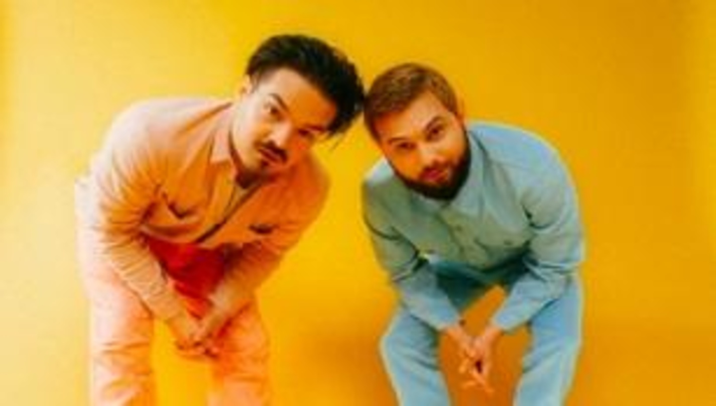 Stellen sich geschäftlich neu auf: Milky Chance