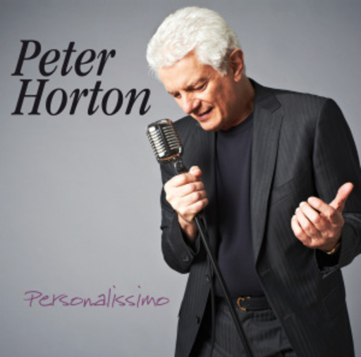 Peter Horton – Personalissimo