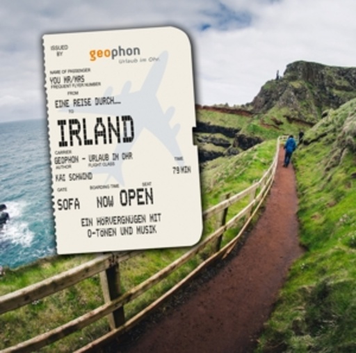 Diverse – Eine Reise durch Irland