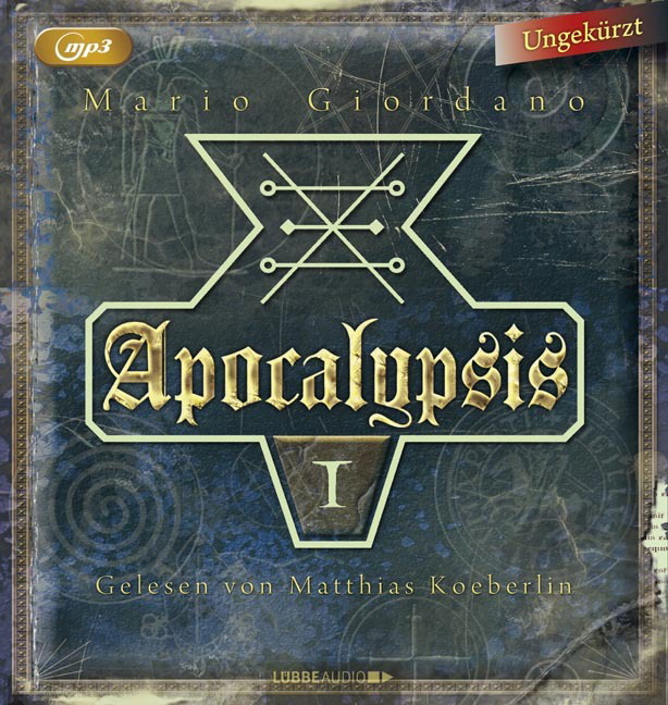 Diverse – Apocalypsis I