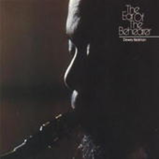 Dewey Redman – The Ear Of The Behearer