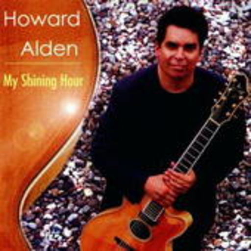 Howard Alden – My Shining Hour