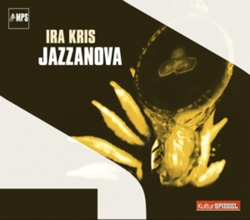 Ira Kris – Jazzanova