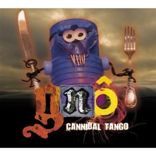 Gnô – Cannibal Tango