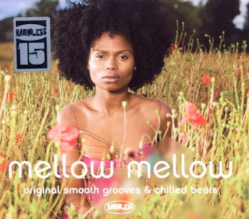 Diverse – Mellow Mellow (15th Anniversary Crystal Edition)