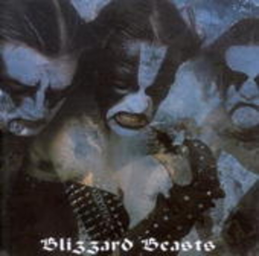 Immortal – Blizzard Beasts
