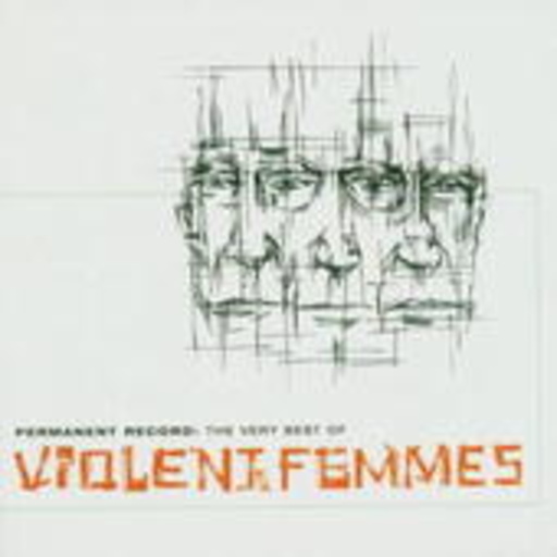Permanent Record: The Very Best Of