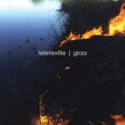 Teletextile – Glass