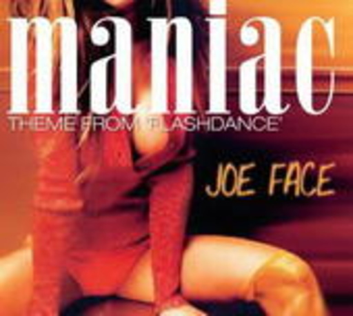 Joe Face – Maniac