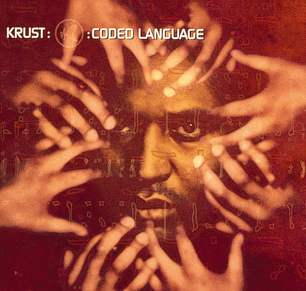 Krust – Coded Language