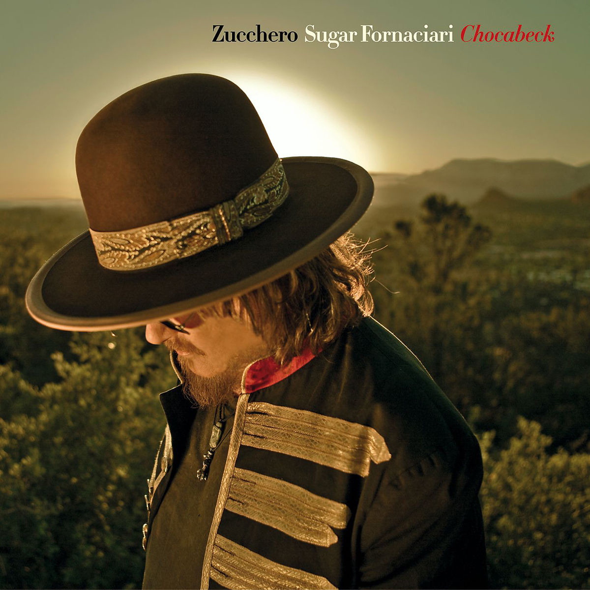 Zucchero – Chocabeck