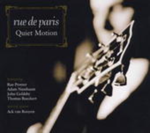 Rue De Paris – Quiet Motion