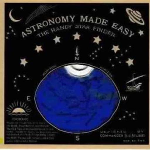 Bound Deun – Astronomy Made Easy