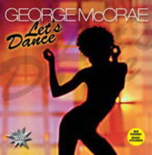 George McCrae – Honey