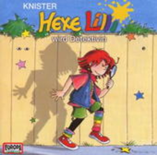 Hexe Lilli – ... wird Detektivin (7)