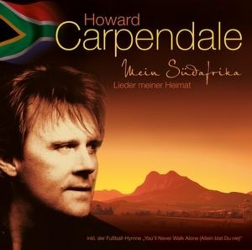 Howard Carpendale – Mein Südafrika