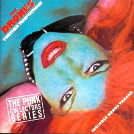 The Drones – Further Temptation