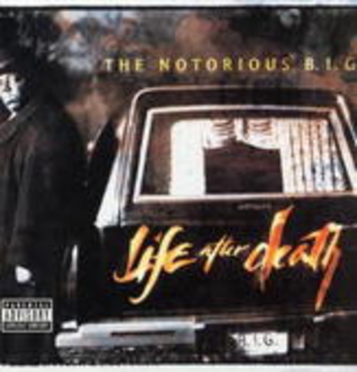 The Notorious B.I.G. – Life After Death