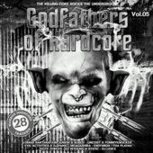 Godfathers Of Hardcore Vol. 5