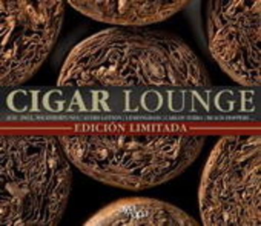 Diverse – Cigar Lounge: Edición Limitada