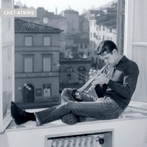 Chet Barker – It Could Happen To You/Chet/In Milan