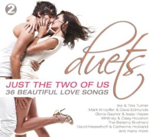 Diverse – Duets - Just The Two Of Us