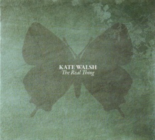 Kate Walsh – The Real Thing