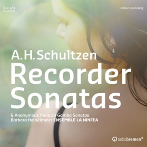 Diverse – Recorder Sonatas
