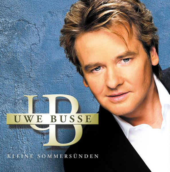 Uwe Busse – Kleine Sommersünden