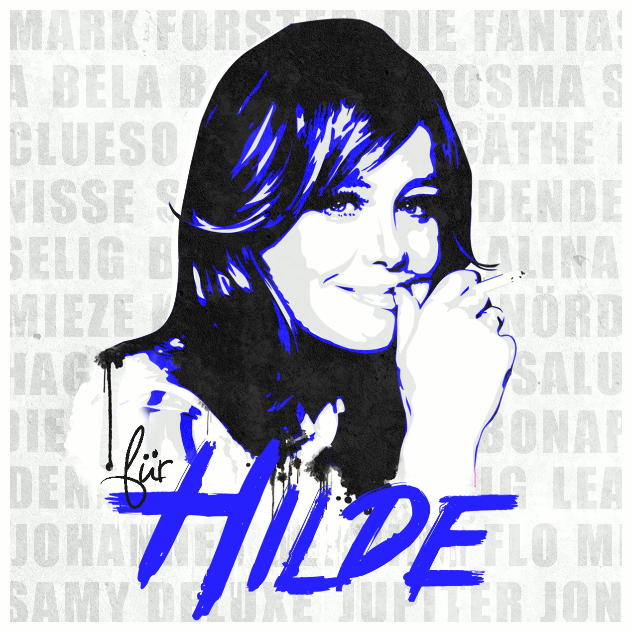Diverse – Für Hilde