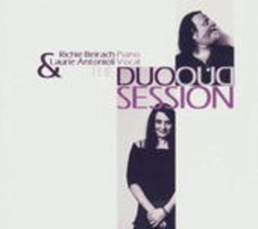 Beirach/Antonioli – The Duo Session