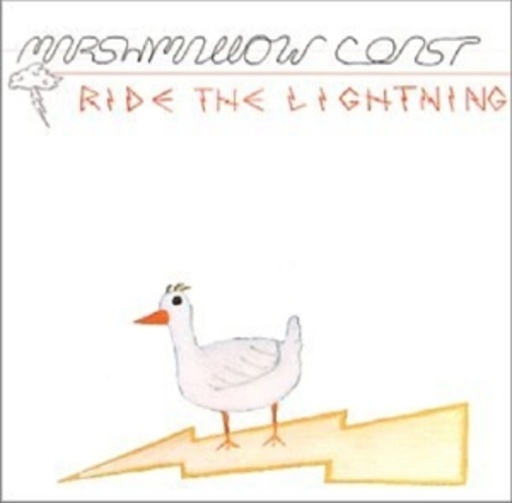 Marshmallow Coast – Ride The Lightning