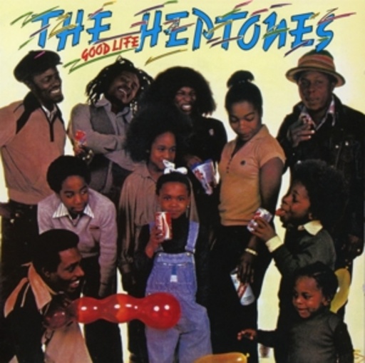 The Heptones – Good Life