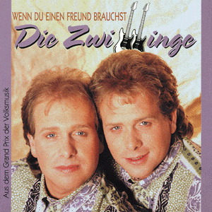 Die Zwillinge – Wenn Du einen Freund brauchst