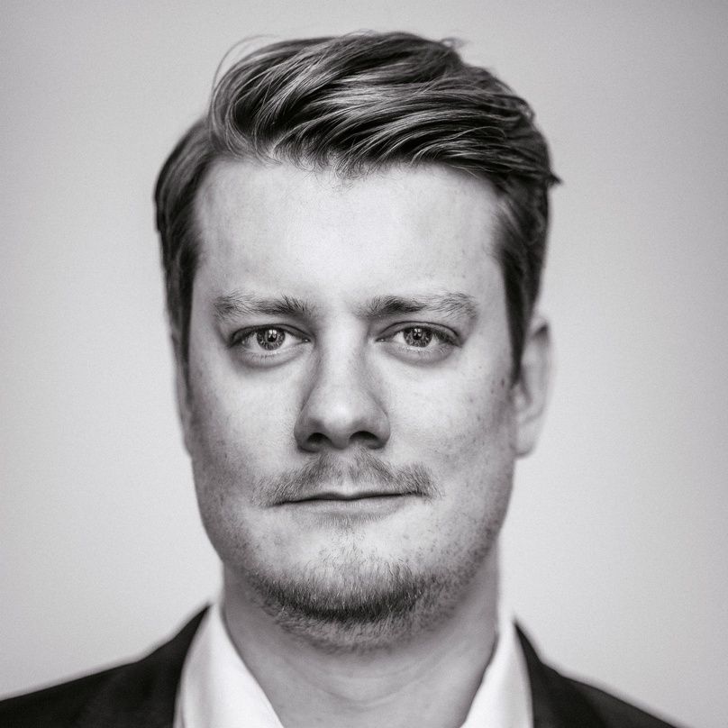 Übernimmt bei Bookwire neue Aufgaben: Colin Lovrinovic