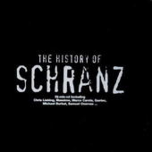 Diverse – The History Of Schranz