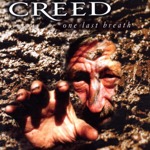 Creed – One Last Breath