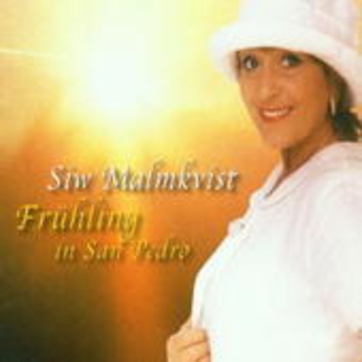 Siw Malmkvist – Frühling in San Pedro