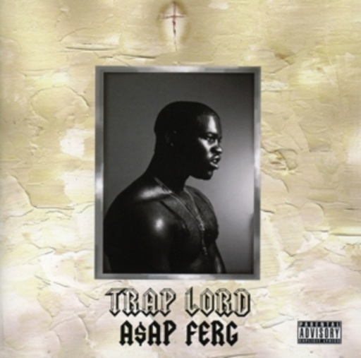 Asap Ferg – Trap Lord