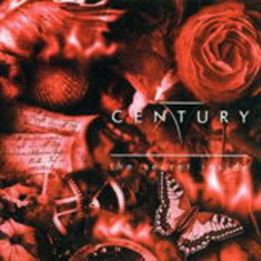 Century – The Secret Inside