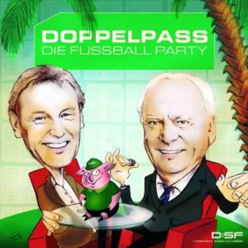 Diverse – Die Doppelpass-Fußballparty