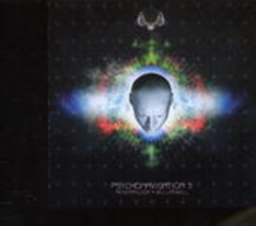 Pete Namlook & Bill Laswell – Psychonavigation 3