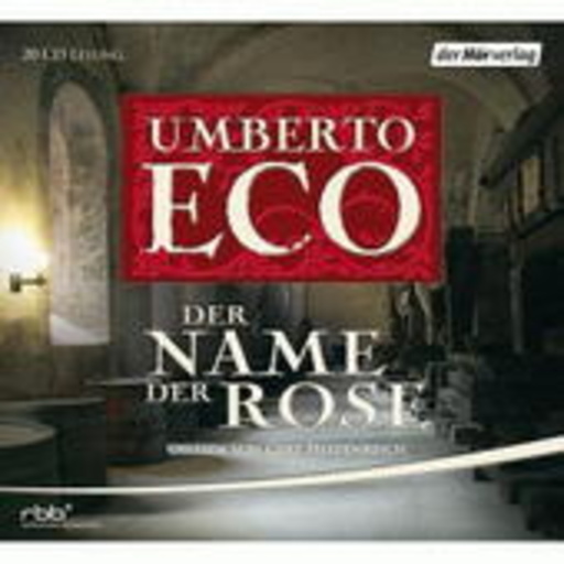 Gert Heidenreich – Der Name der Rose (Relaunch)