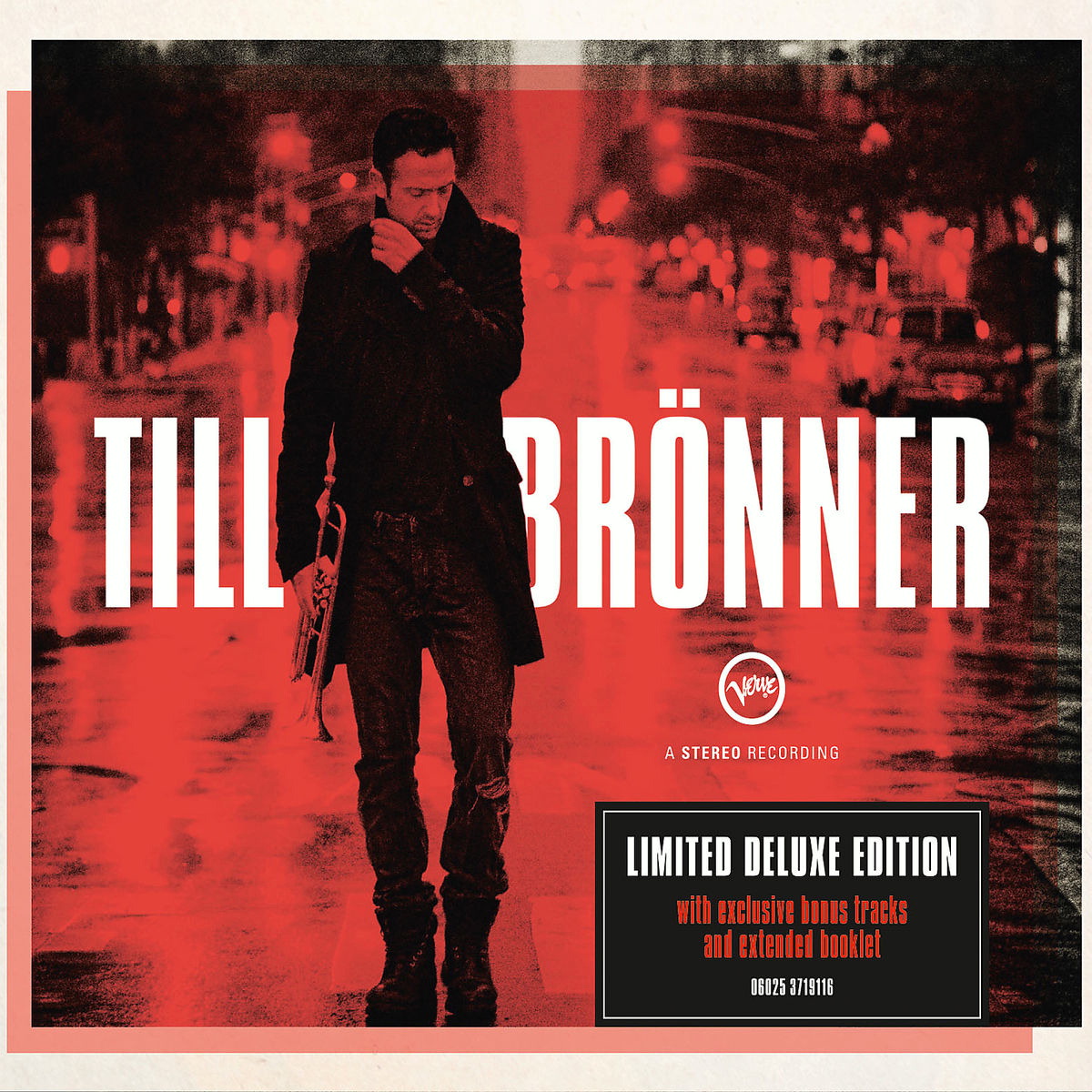 Till Brönner – Till Brönner