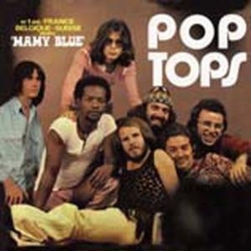 The Pop Tops – Mamy Blue