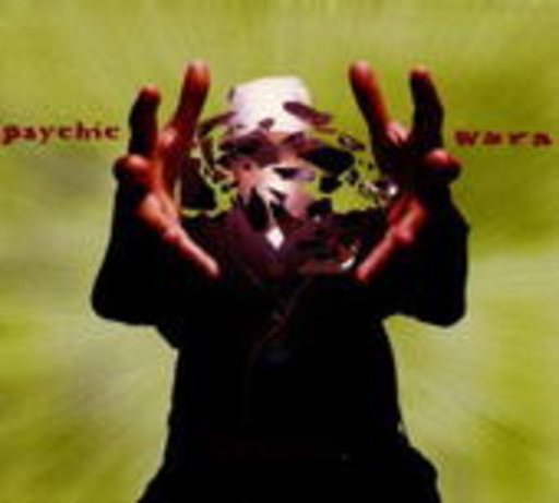 Spectre – Psychic Wars